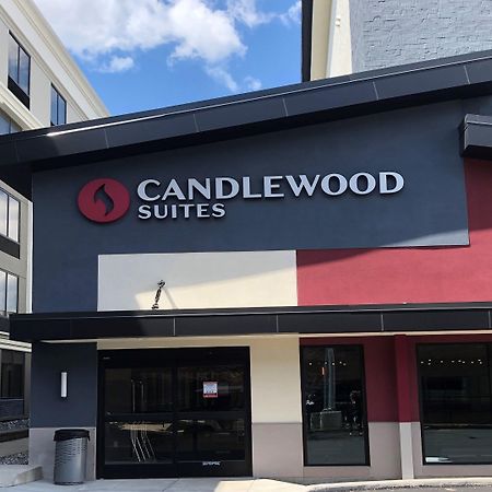 Candlewood Suites - Cleveland South - Independence By Ihg Exteriér fotografie
