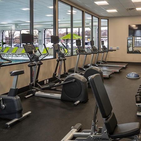 Candlewood Suites - Cleveland South - Independence By Ihg Exteriér fotografie