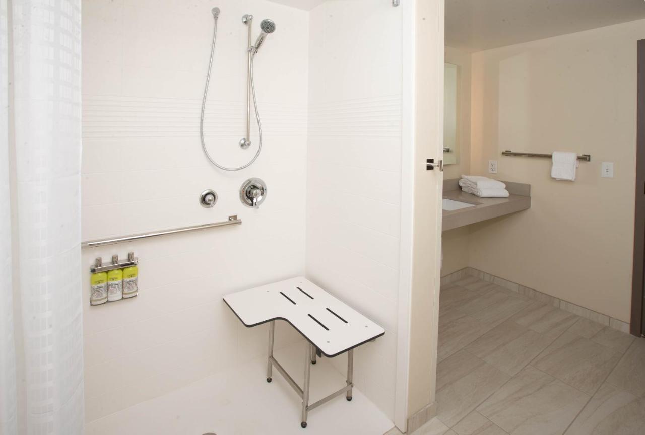 Candlewood Suites - Cleveland South - Independence By Ihg Exteriér fotografie