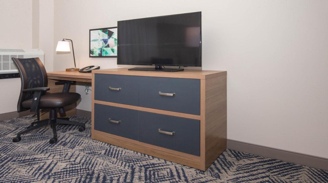 Candlewood Suites - Cleveland South - Independence By Ihg Exteriér fotografie