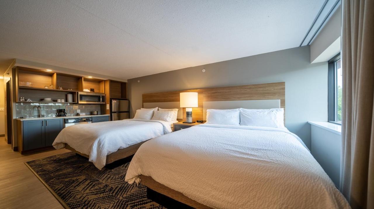 Candlewood Suites - Cleveland South - Independence By Ihg Exteriér fotografie