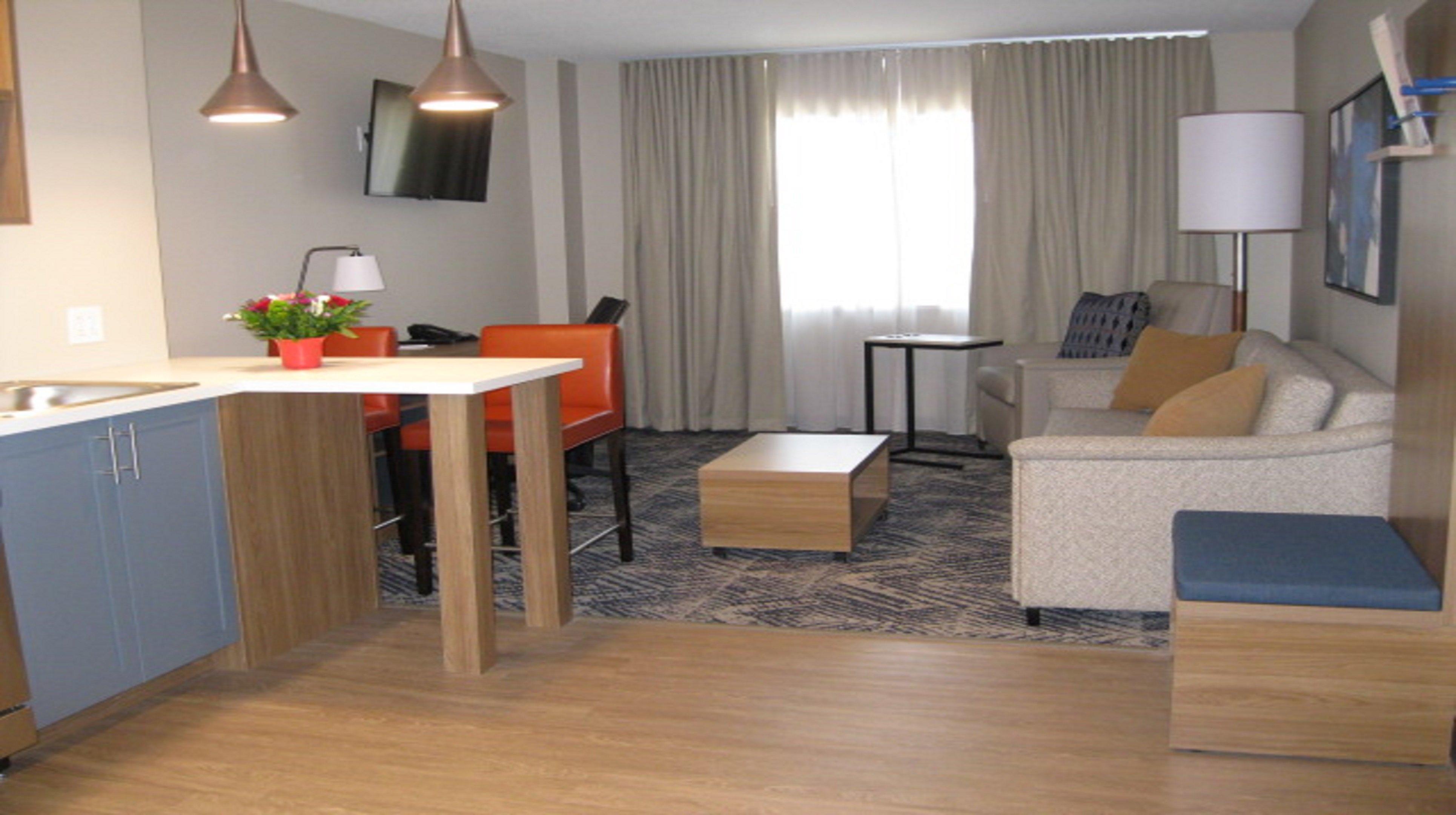 Candlewood Suites - Cleveland South - Independence By Ihg Exteriér fotografie