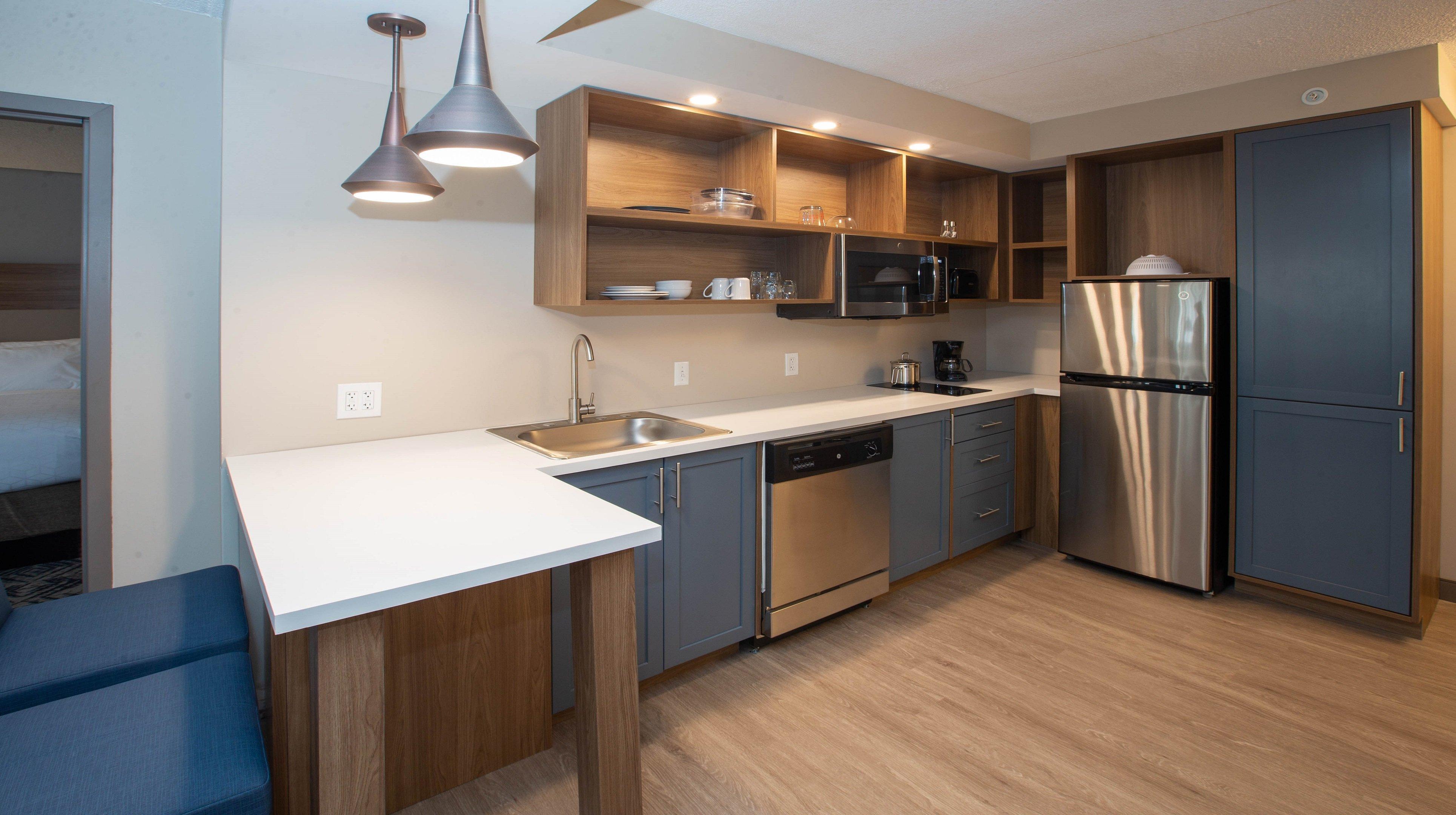 Candlewood Suites - Cleveland South - Independence By Ihg Exteriér fotografie