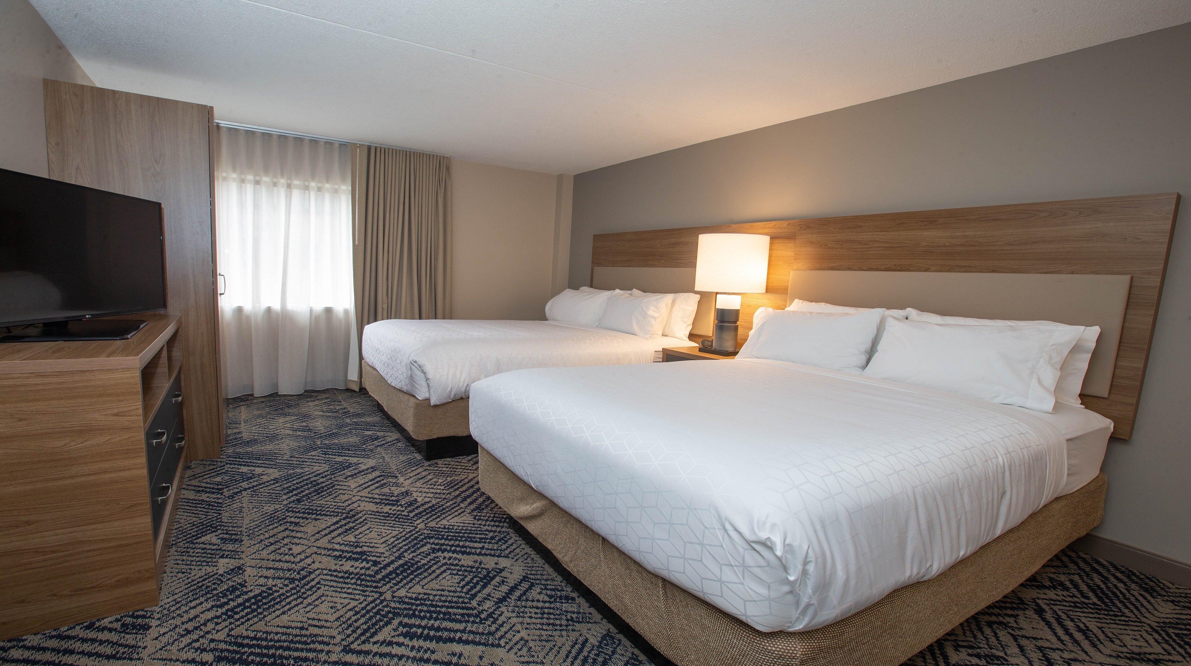 Candlewood Suites - Cleveland South - Independence By Ihg Exteriér fotografie