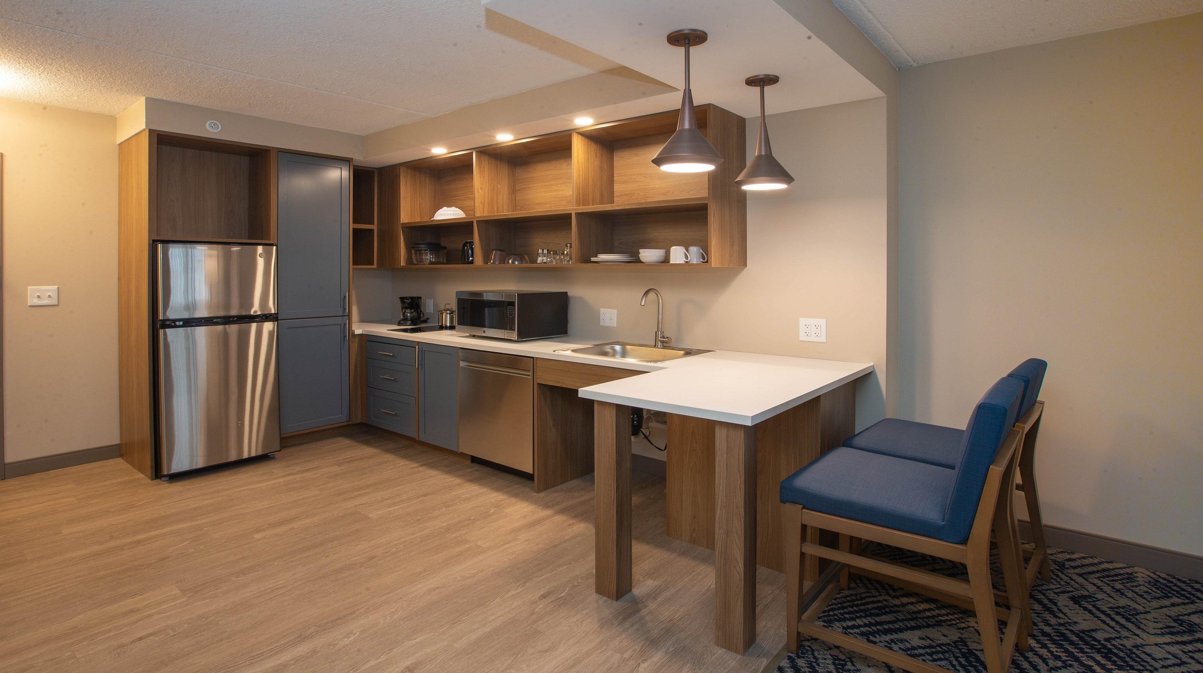 Candlewood Suites - Cleveland South - Independence By Ihg Exteriér fotografie