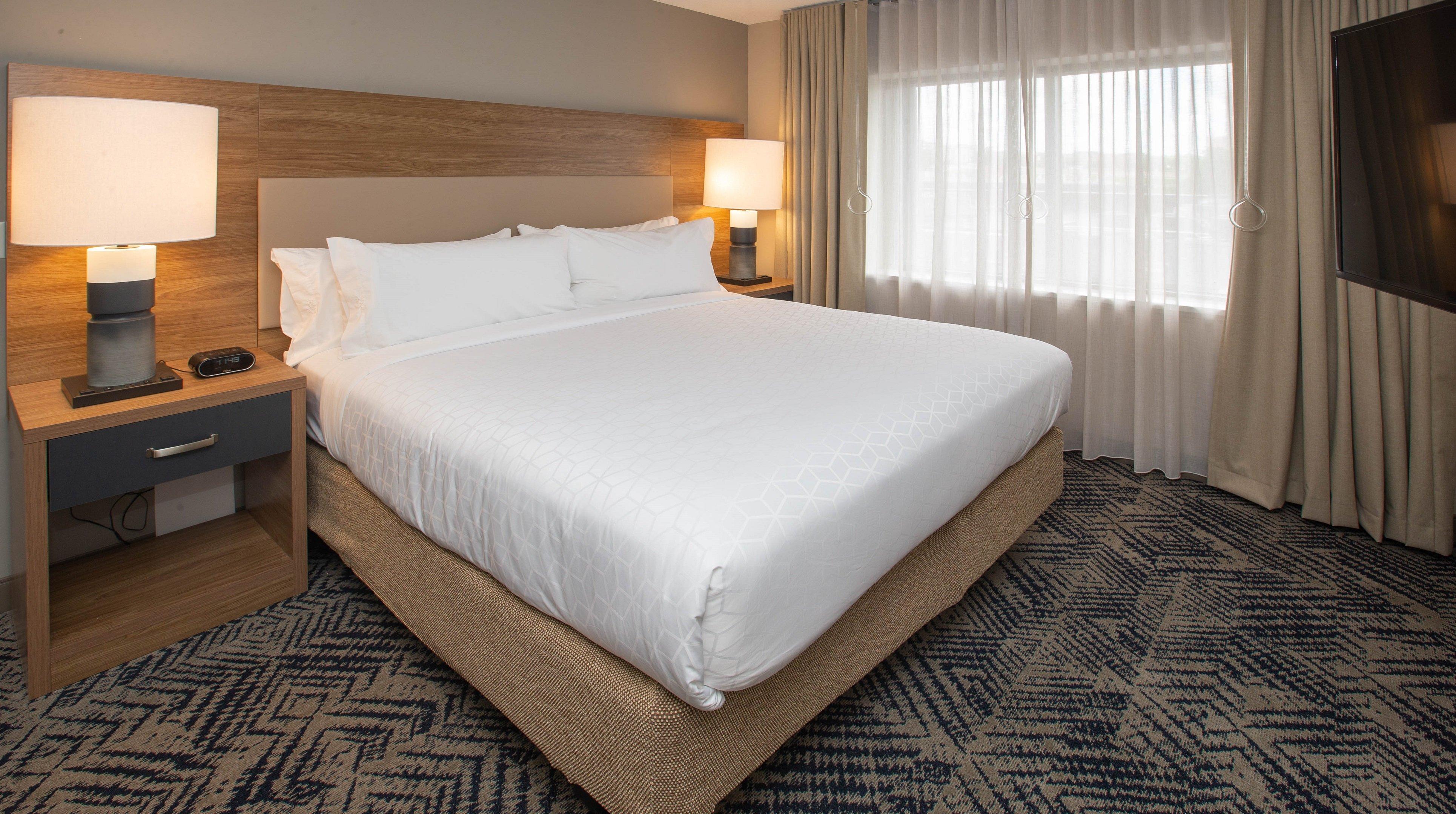 Candlewood Suites - Cleveland South - Independence By Ihg Exteriér fotografie