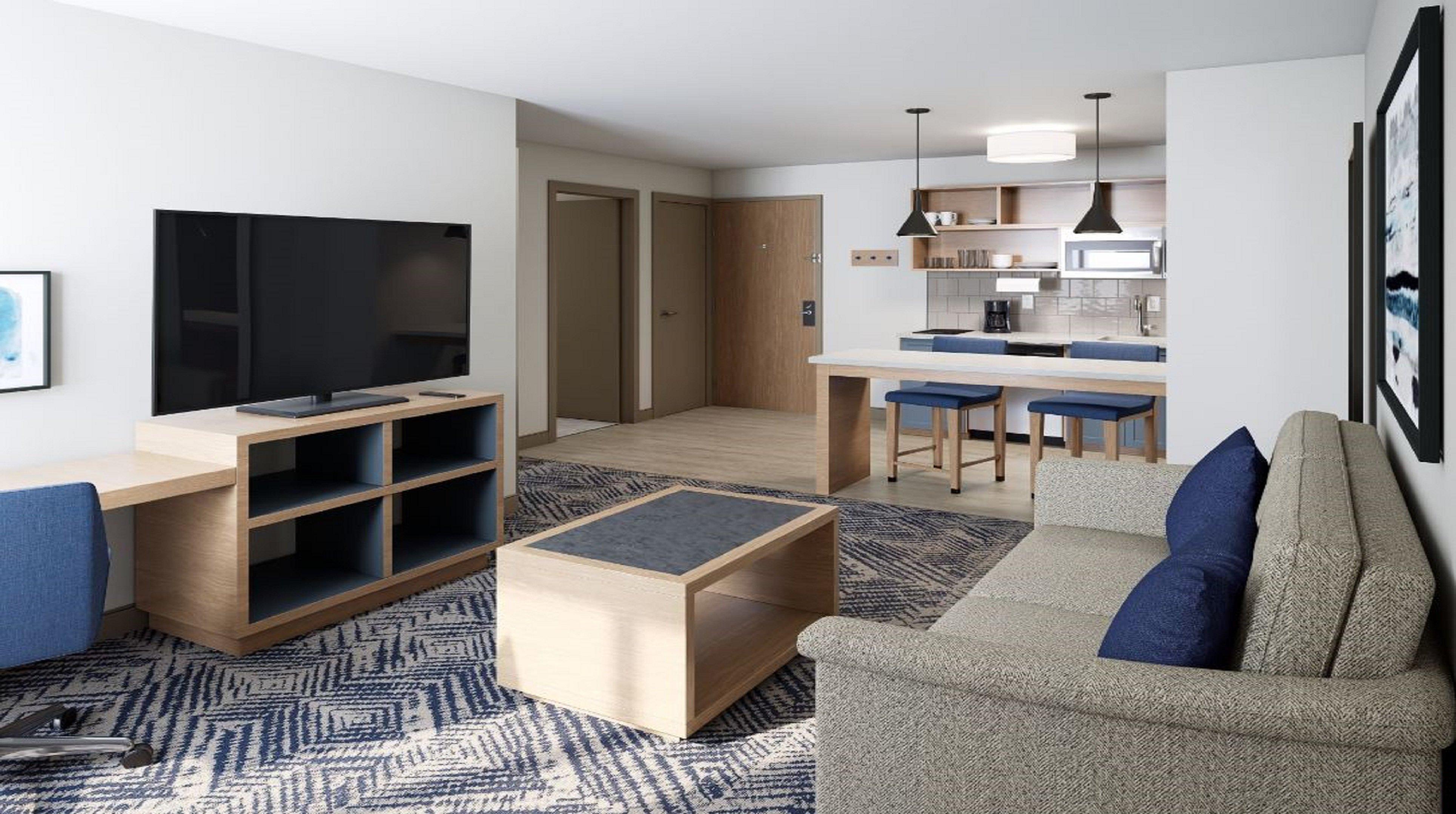 Candlewood Suites - Cleveland South - Independence By Ihg Exteriér fotografie