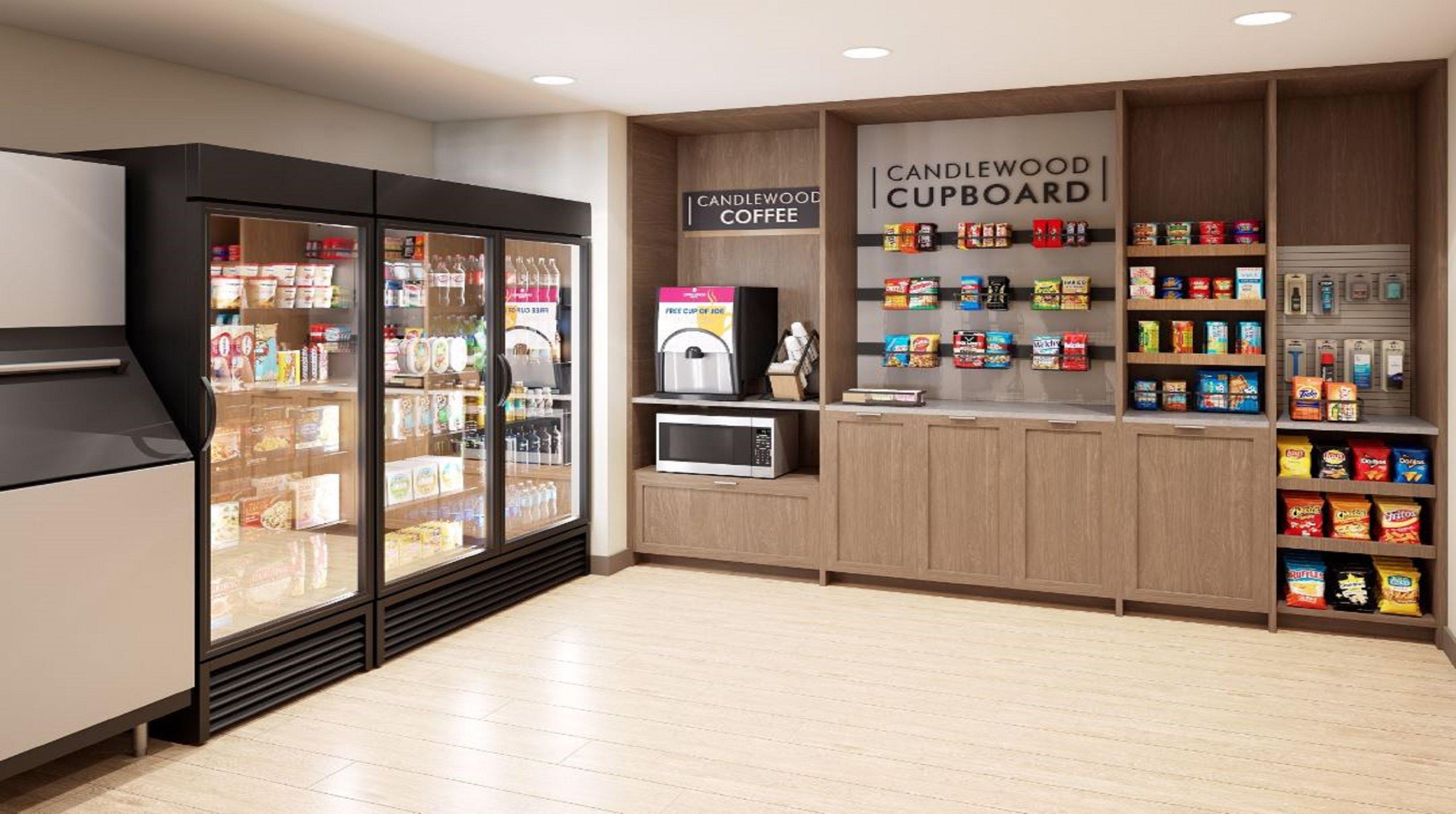 Candlewood Suites - Cleveland South - Independence By Ihg Exteriér fotografie