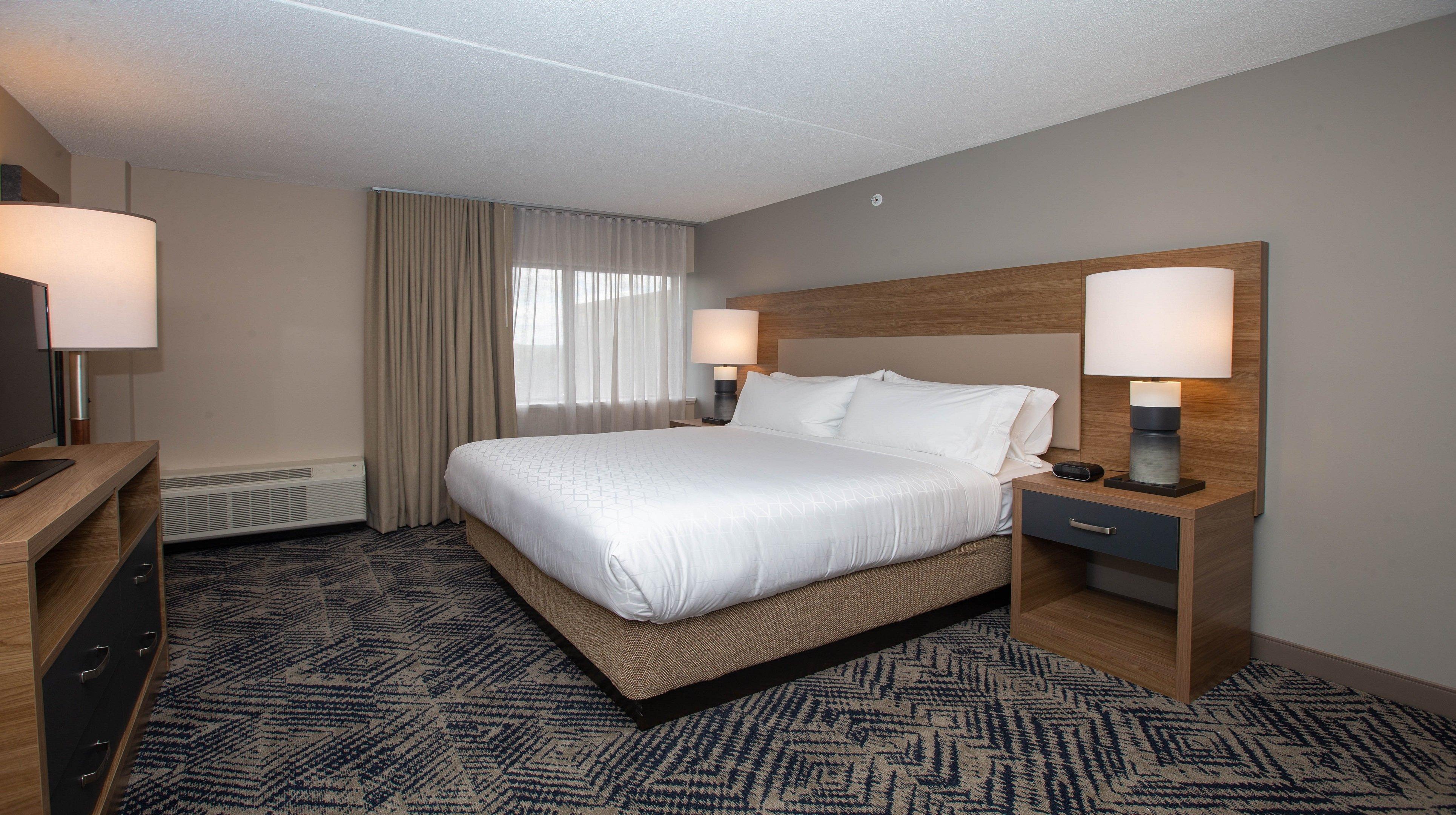 Candlewood Suites - Cleveland South - Independence By Ihg Exteriér fotografie