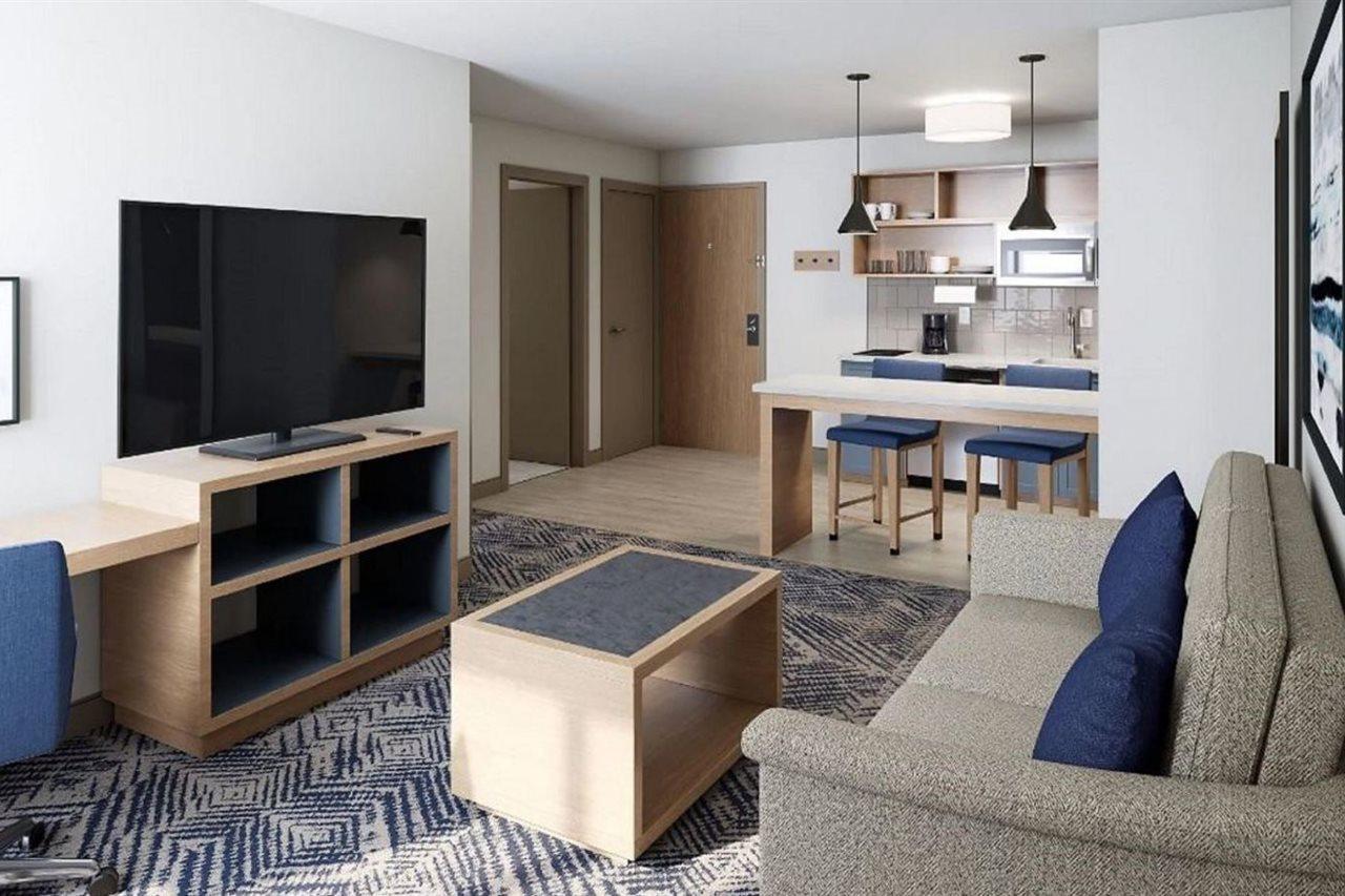 Candlewood Suites - Cleveland South - Independence By Ihg Exteriér fotografie